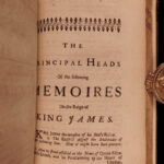 1682 Osborne on Misogyny Atheism Queen Elizabeth King James Ottoman Turks