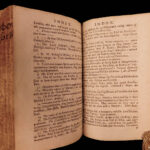 1682 Osborne on Misogyny Atheism Queen Elizabeth King James Ottoman Turks