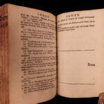 1682 Osborne on Misogyny Atheism Queen Elizabeth King James Ottoman Turks
