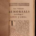 1682 Osborne on Misogyny Atheism Queen Elizabeth King James Ottoman Turks