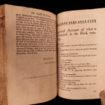 1682 Osborne on Misogyny Atheism Queen Elizabeth King James Ottoman Turks