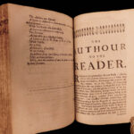 1682 Osborne on Misogyny Atheism Queen Elizabeth King James Ottoman Turks