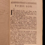 1682 Osborne on Misogyny Atheism Queen Elizabeth King James Ottoman Turks