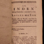 1682 Osborne on Misogyny Atheism Queen Elizabeth King James Ottoman Turks