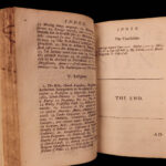 1682 Osborne on Misogyny Atheism Queen Elizabeth King James Ottoman Turks