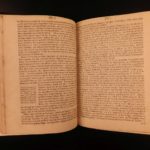 1683 1st ed Lawyer Outlawed Roger L’Estrange Popish Plot English LAW Thomas Hunt