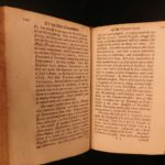 1677 History of London 1ed Domus Carthusiana Charterhouse Hospital Sutton Herne