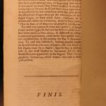 1682 Osborne on Misogyny Atheism Queen Elizabeth King James Ottoman Turks
