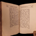 1695 Queen Mary II 1ed England William III Protestant Burnet Glorious Revolution
