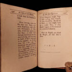1695 Queen Mary II 1ed England William III Protestant Burnet Glorious Revolution