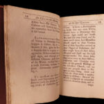 1695 Queen Mary II 1ed England William III Protestant Burnet Glorious Revolution
