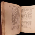 1695 Queen Mary II 1ed England William III Protestant Burnet Glorious Revolution