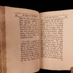 1695 Queen Mary II 1ed England William III Protestant Burnet Glorious Revolution