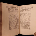 1695 Queen Mary II 1ed England William III Protestant Burnet Glorious Revolution