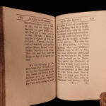 1695 Queen Mary II 1ed England William III Protestant Burnet Glorious Revolution