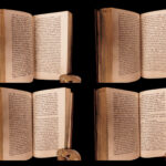 1647 Francis Bacon History of Henry VII England Tudor Dynasty ELZEVIR Philosophy