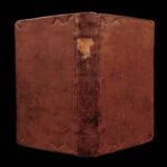 1647 Francis Bacon History of Henry VII England Tudor Dynasty ELZEVIR Philosophy