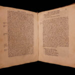1556 Mythology 1st ed Vincenzo Cartari Images of the gods Italian Art Handbook