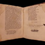 1556 Mythology 1st ed Vincenzo Cartari Images of the gods Italian Art Handbook