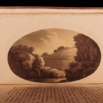 1794 Gilpin River Wye Picturesque Essay on Prints Illustrated Three Essays