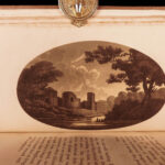 1794 Gilpin River Wye Picturesque Essay on Prints Illustrated Three Essays