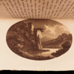 1794 Gilpin River Wye Picturesque Essay on Prints Illustrated Three Essays