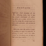 1794 Gilpin River Wye Picturesque Essay on Prints Illustrated Three Essays