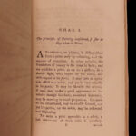 1794 Gilpin River Wye Picturesque Essay on Prints Illustrated Three Essays