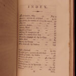 1794 Gilpin River Wye Picturesque Essay on Prints Illustrated Three Essays