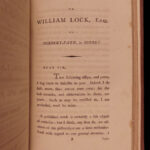 1794 Gilpin River Wye Picturesque Essay on Prints Illustrated Three Essays