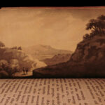 1794 Gilpin River Wye Picturesque Essay on Prints Illustrated Three Essays