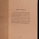 1794 Gilpin River Wye Picturesque Essay on Prints Illustrated Three Essays