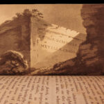 1794 Gilpin River Wye Picturesque Essay on Prints Illustrated Three Essays
