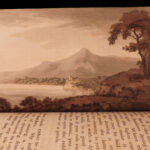 1794 Gilpin River Wye Picturesque Essay on Prints Illustrated Three Essays