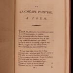 1794 Gilpin River Wye Picturesque Essay on Prints Illustrated Three Essays