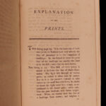 1794 Gilpin River Wye Picturesque Essay on Prints Illustrated Three Essays