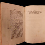 1794 Gilpin River Wye Picturesque Essay on Prints Illustrated Three Essays