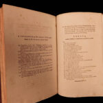 1794 Gilpin River Wye Picturesque Essay on Prints Illustrated Three Essays
