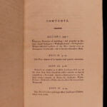 1794 Gilpin River Wye Picturesque Essay on Prints Illustrated Three Essays