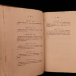 1794 Gilpin River Wye Picturesque Essay on Prints Illustrated Three Essays