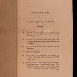 1794 Gilpin River Wye Picturesque Essay on Prints Illustrated Three Essays