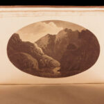 1794 Gilpin River Wye Picturesque Essay on Prints Illustrated Three Essays