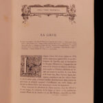 1880 RENAISSANCE 1500s-1700 Costumes Clothing Battle Scenes Jousting WAR Lacroix
