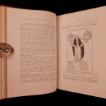 1880 RENAISSANCE 1500s-1700 Costumes Clothing Battle Scenes Jousting WAR Lacroix