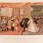 1880 RENAISSANCE 1500s-1700 Costumes Clothing Battle Scenes Jousting WAR Lacroix