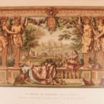 1880 RENAISSANCE 1500s-1700 Costumes Clothing Battle Scenes Jousting WAR Lacroix