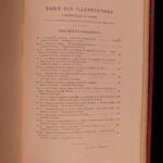 1880 RENAISSANCE 1500s-1700 Costumes Clothing Battle Scenes Jousting WAR Lacroix