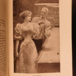 1906 BILLIARDS & Pool Sports Pastimes Games Illustrated Strategy Techniques