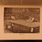1906 BILLIARDS & Pool Sports Pastimes Games Illustrated Strategy Techniques