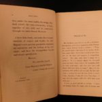 1840 1st ed Continental India British Missionary Massie Hindu Customs Idolatry